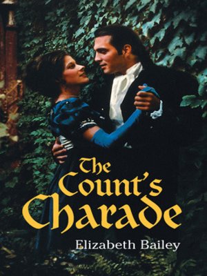 cover image of The Count's Charade